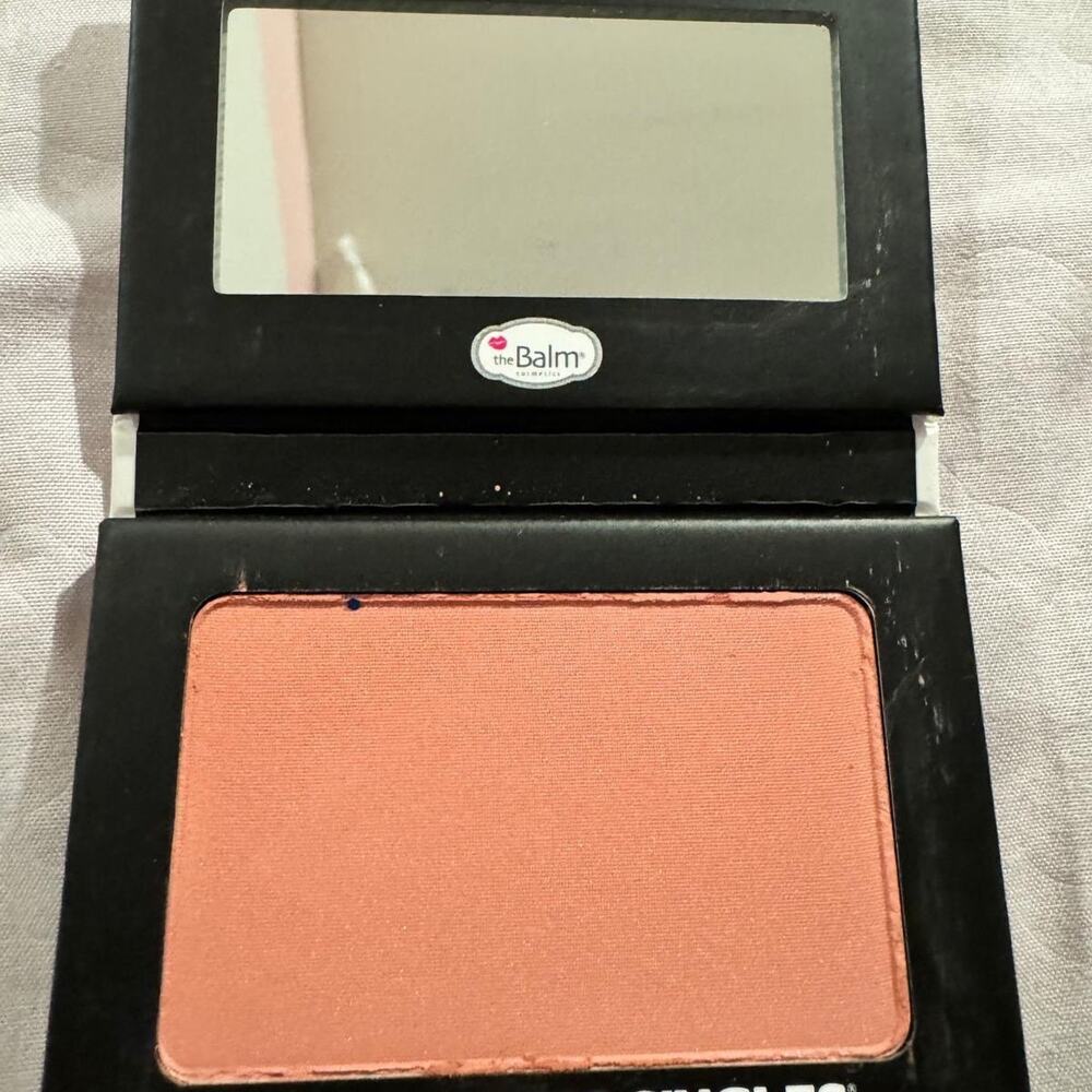The Balm Swinging Singles Vegan Blush
